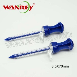 Disposable Arthroscopy Trocar